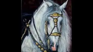 The Baroque Horse HD