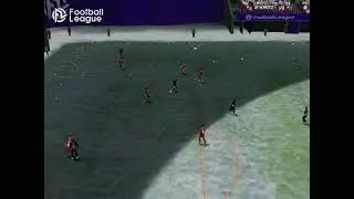 Skally scored: football 2025