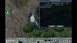 Ultima Online Enhanced Client Agent Settings
