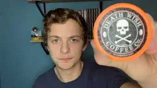 Death Wish Coffee - is it worth it?