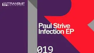 Paul Strive - Infection (Original Mix)