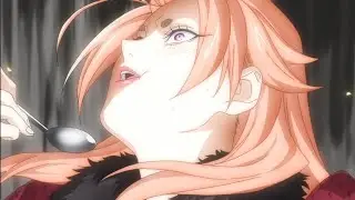 The Foodgasmic Taste of Failure | Shokugeki no Soma S5 Episode 11