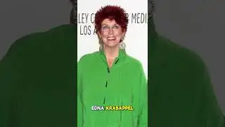 Simpsons. Why Edna Krabappel Never Came Back