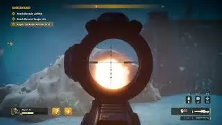 SECOND EXTINCTION GAMEPLAY - NO COMMENTARY