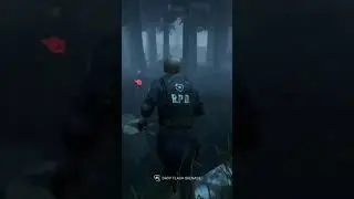 Why DBD&rsquo;s Flashbang sucks