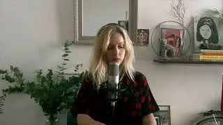 Here I Am On Planet B - Stella Le Page - live version