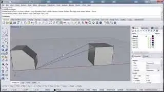 05 CPLANES - 60 min Rhino Toolset for AutoCAD Users