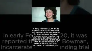 Aundria Bowman -Part 4 #aundriabowman #dennisbowman #truecrimestories #truecrimecommunity #truecrime