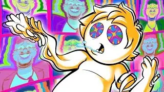 ❀ F R E E ❀ Y O U R  ❀ M I N D ❀  - Dream Emulator (Part 2) - Boney Plays 2019
