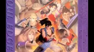 Soul Blade - The Last Bit Of Hope [Li-Long] (MS End)