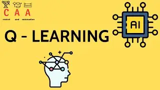 Giải th&iacute;ch về Q-learning trong reinforcement learning | what is reinforcement learning