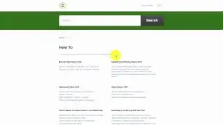 How To Make An App Zapable No-Code Mobile App Builder Platform Overview