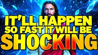 GOD SAYS- 