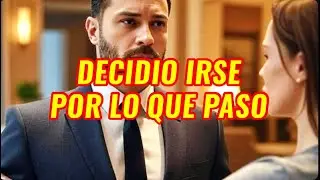 💔DECIDIO IRSE POR LO QUE PASO🥺ESTO FUE LO QUE PENSO