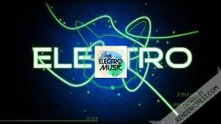 Nine Circles remix by Xtrullor