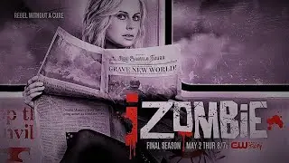 iZombie | Empty Eyes