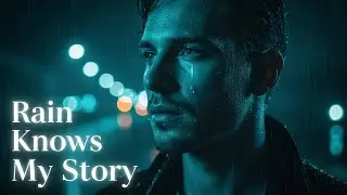 🌧️ Rain Knows My Story &ndash; Emotional Ambient Song That Feels Like Memories in the Rain 🌙