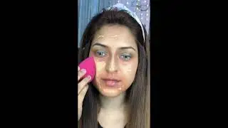 L.A. Girl PRO Matte Foundation ( Soft Honey )