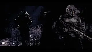 CoD AW &raquo; 666 