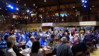 Erin Ward Fundraising Auctioneer