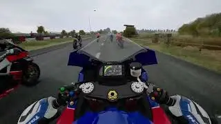RIDE 5 - Ultra High Realistic Graphics Gameplay PS5 (UHD/60)