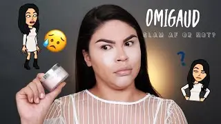 PATRICKSTARRR X MAC COSMETICS | MAKEUP TUTORIAL | REVIEW | SWATCHES| MAKEUPBYGRISELDA