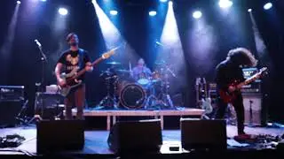 ASTRAL KOMPAKT.- 'Kleinod / Hitzschlag' Ripplefest-Cologne (Sala Volta (Colonia) 27-11-2021