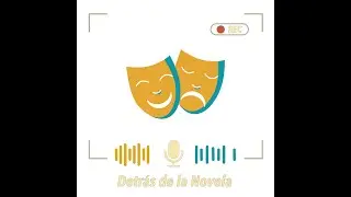 DETRÁS DE LA NOVELA | CAP -  1 | Delvis Fernández (Mariano) y Arian Gonzáles (Eduardito)