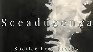 &laquo;Sceadugenga&raquo; Фредерика Аткинсона | Обзор без спойлеров