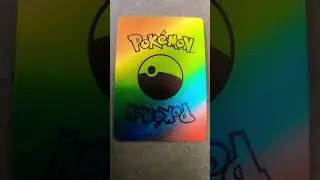 Is This The Unbeatable Pokemon Card? #My Analysisbest pokemon card value, #pokemon card#unbeatable