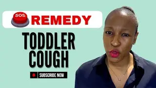 I Didn’t Believe This Old Wives’ Tale… Until It Helped My Toddler’s Terrible Cough