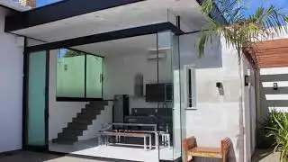 Roll Door Portas Deslizantes- Um produto incompar&aacute;vel.