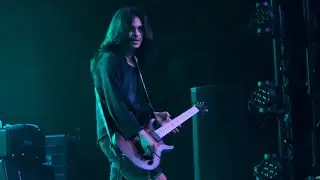 Return To Dust - About The World (The Hall - Little Rock, Arkansas - November 7, 2024)