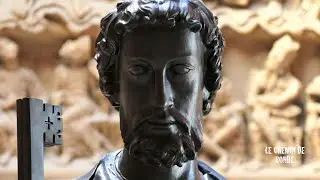 Notre-Dame de Paris - Les Sculptures de la Flèche