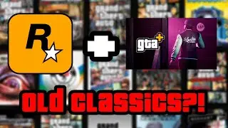 ROCKSTAR GAMES did something GOOD for players?! GTA+ NOW worth it?