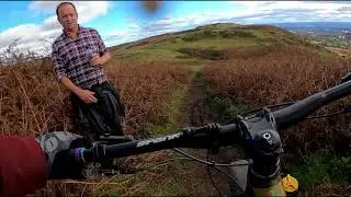 Kilpatrick Hill's Mountain Biking 11.10.20