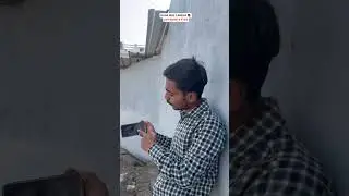 Ghr Me Camera Lgwane Ke Benefits🤣 #shorts #trendingshorts #viralshorts #camere #pilibhit #timmavines
