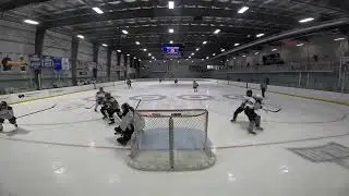 Kaitlyn Galeazzi -2026: HNIB Showcase - Games 3-4 (August 7-10)