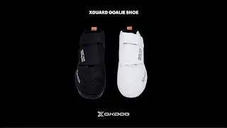 New for season 2021/22 -  XGuard Lightflex Goalie Shoe