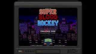 Super Blood Hockey - Hidden Gems Showcase Ep. 9