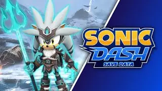 SD New Save Data With New Characters Ragnarok Silver, Doom Shadow, Reindeer Knuckles, Riders Rouge!!