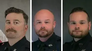 Osage County Sheriff&rsquo;s Office releases identities of officers injured in Saturday shooting