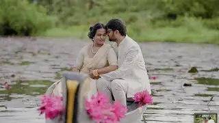 Dream came true❤️ #prewedding #wedding #marriage #sheethal #youtube #youtubevideo 