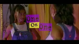 Gold Hippy - One on One ft Tayler Green