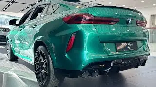 26년식 BMW X6 M 컴페티션 프로모션 #shorts #bmwx6m #bmwx6mcompetition #x6mcompetition 
