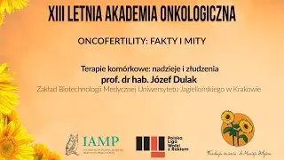 Terapie komórkowe: nadzieje i złudzenia