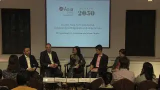 Do We Have To? Institutional Collaborative Obligations and Imperatives