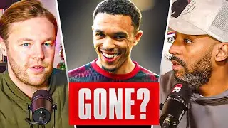 Trent Doesn't OWE Liverpool Fans Anything!