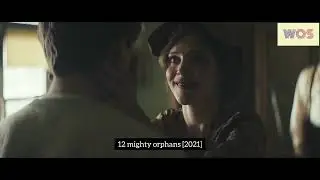You're an orphan now C.D.Sealey | Heartbreaking scene | 12 Might Orphans - 2021 | Ty Roberts