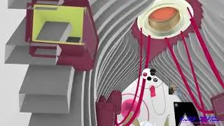 VR Architecture - kuba_hyperliving - Gravity Sketch